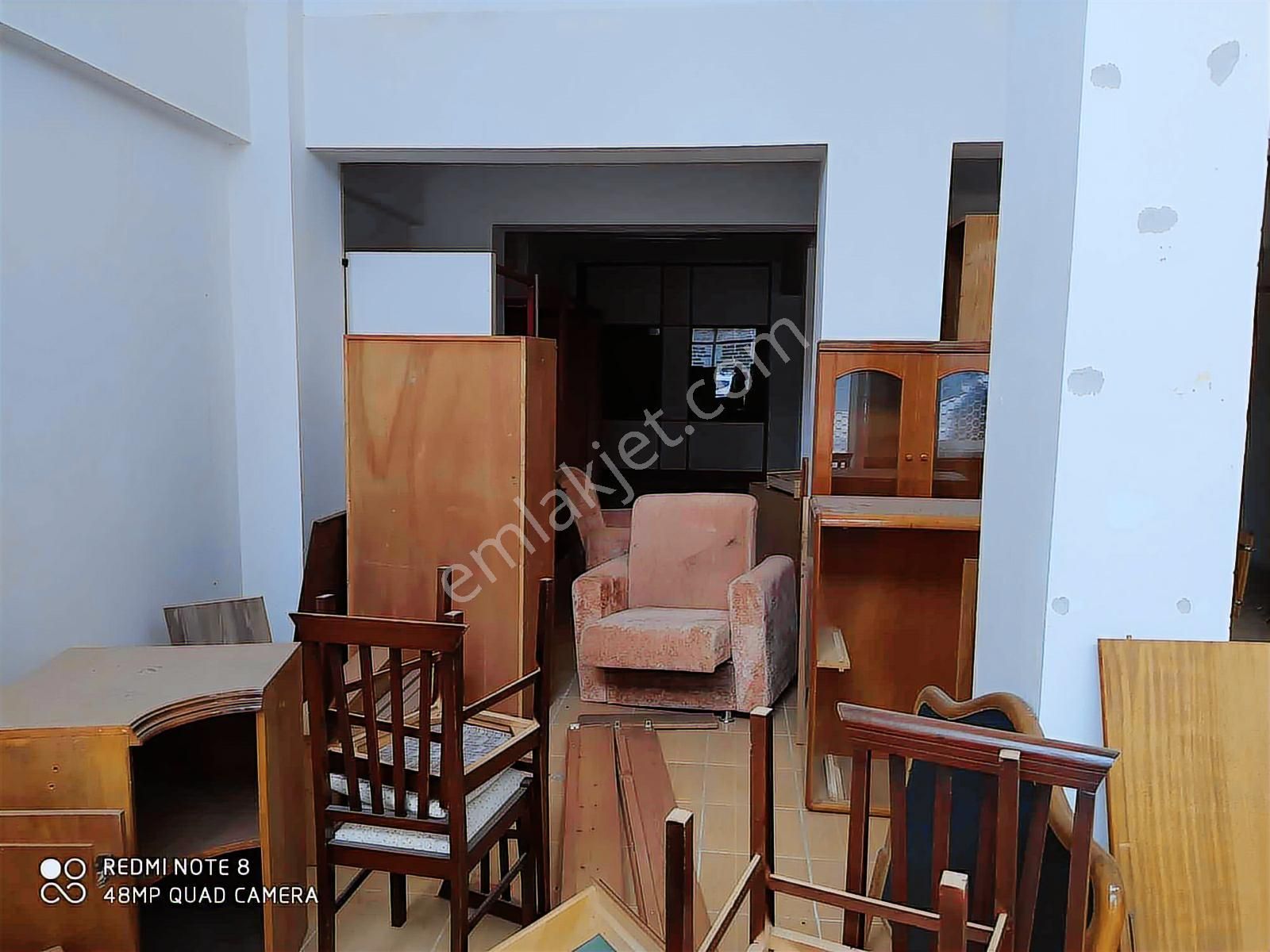 Remax Arma'dan Tepeköy Mah Serdar Genç Caddesinde Satılık Dükkan - Görsel 2