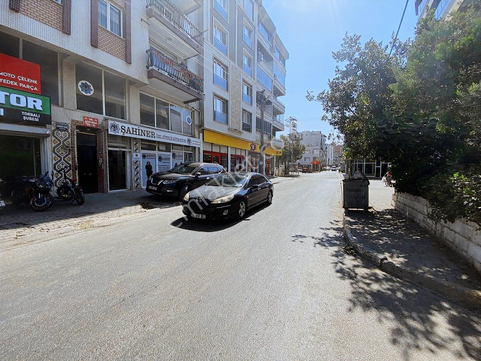 Remax Arma'dan Tepeköy Mah Serdar Genç Caddesinde Satılık Dükkan - Görsel 5