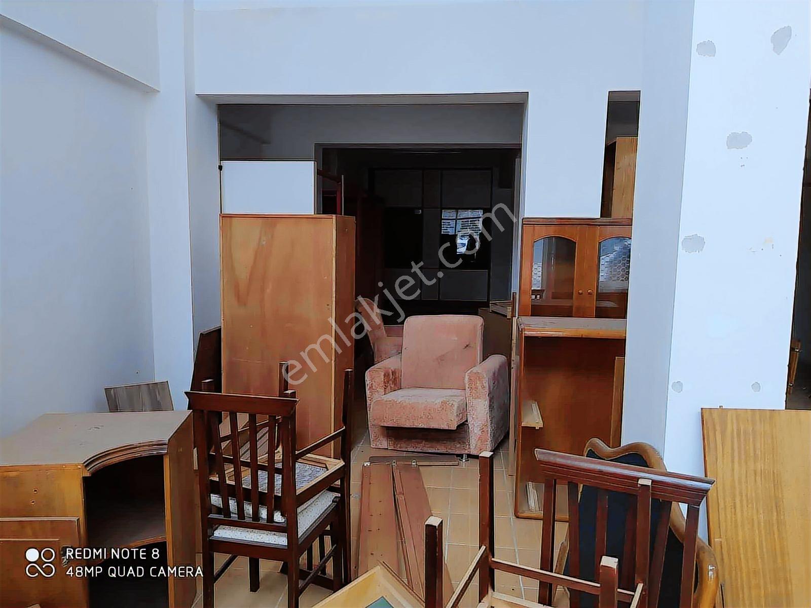 Remax Arma'dan Tepeköy Mah Serdar Genç Caddesinde Satılık Dükkan - Görsel 3
