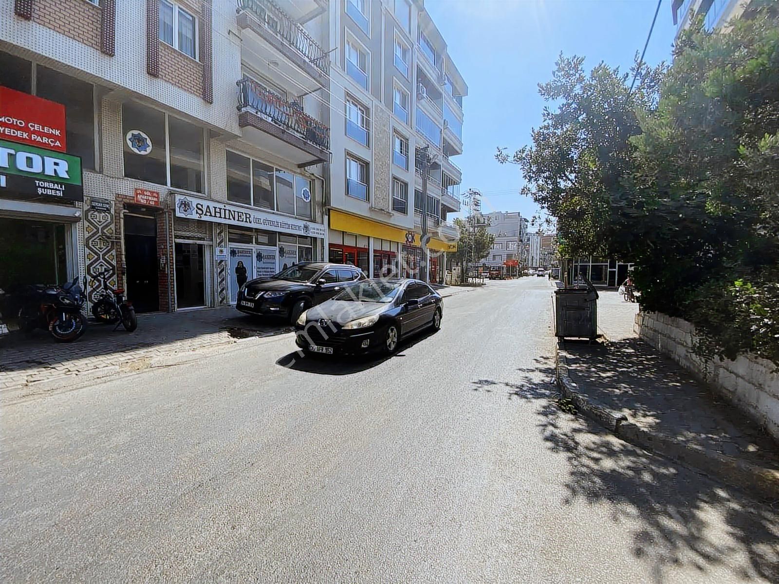 Remax Arma'dan Tepeköy Mah Serdar Genç Caddesinde Satılık Dükkan - Görsel 3