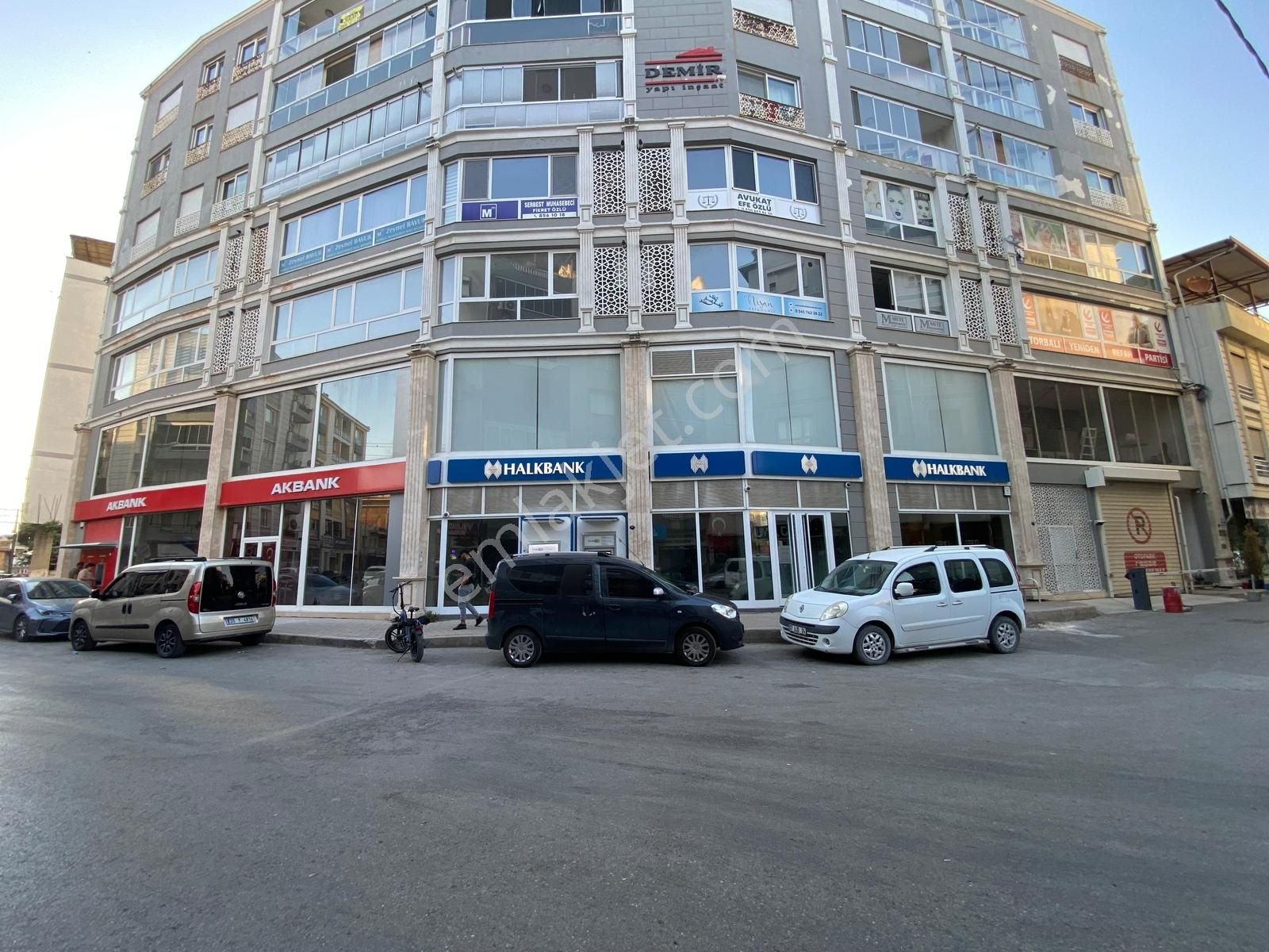 Remax Arma'dan Tepeköy Mah Serdar Genç Caddesinde Satılık Dükkan - Görsel 4