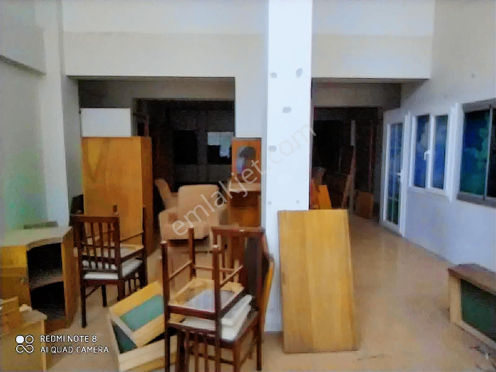 Remax Arma'dan Tepeköy Mah Serdar Genç Caddesinde Satılık Dükkan - Görsel 9