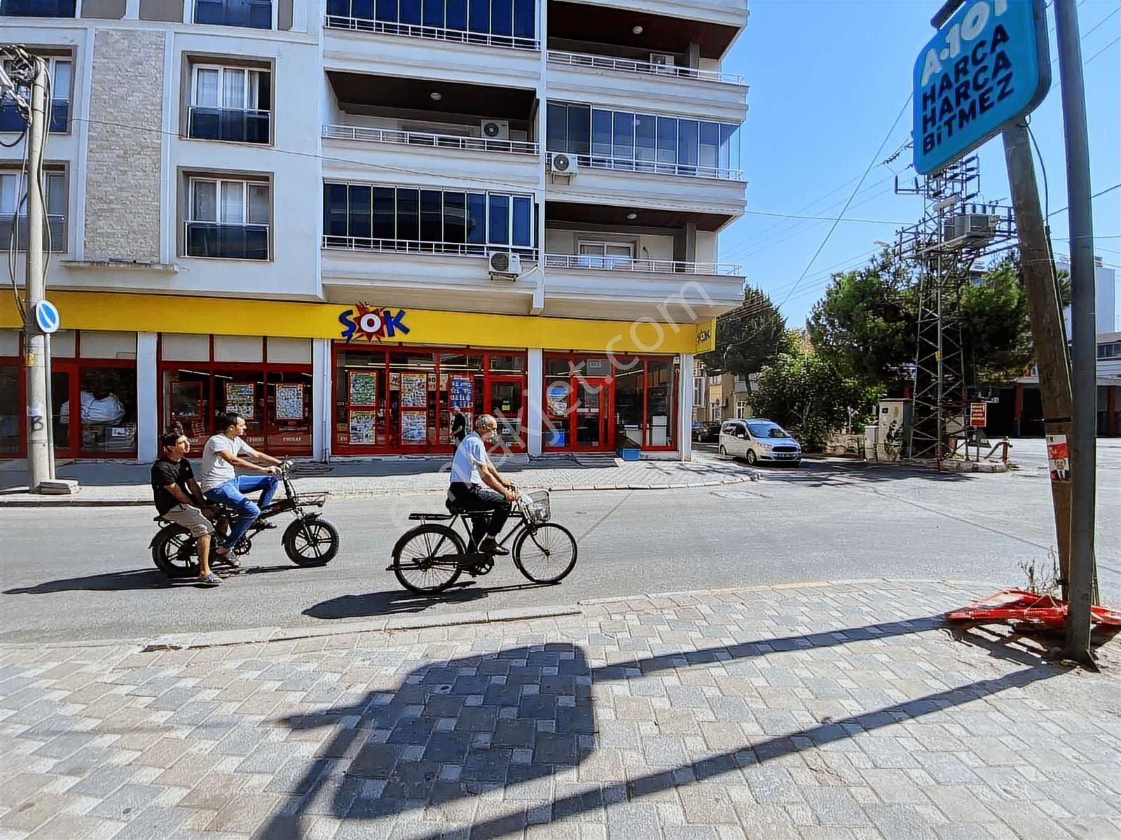 Remax Arma'dan Tepeköy Mah Serdar Genç Caddesinde Satılık Dükkan - Görsel 8