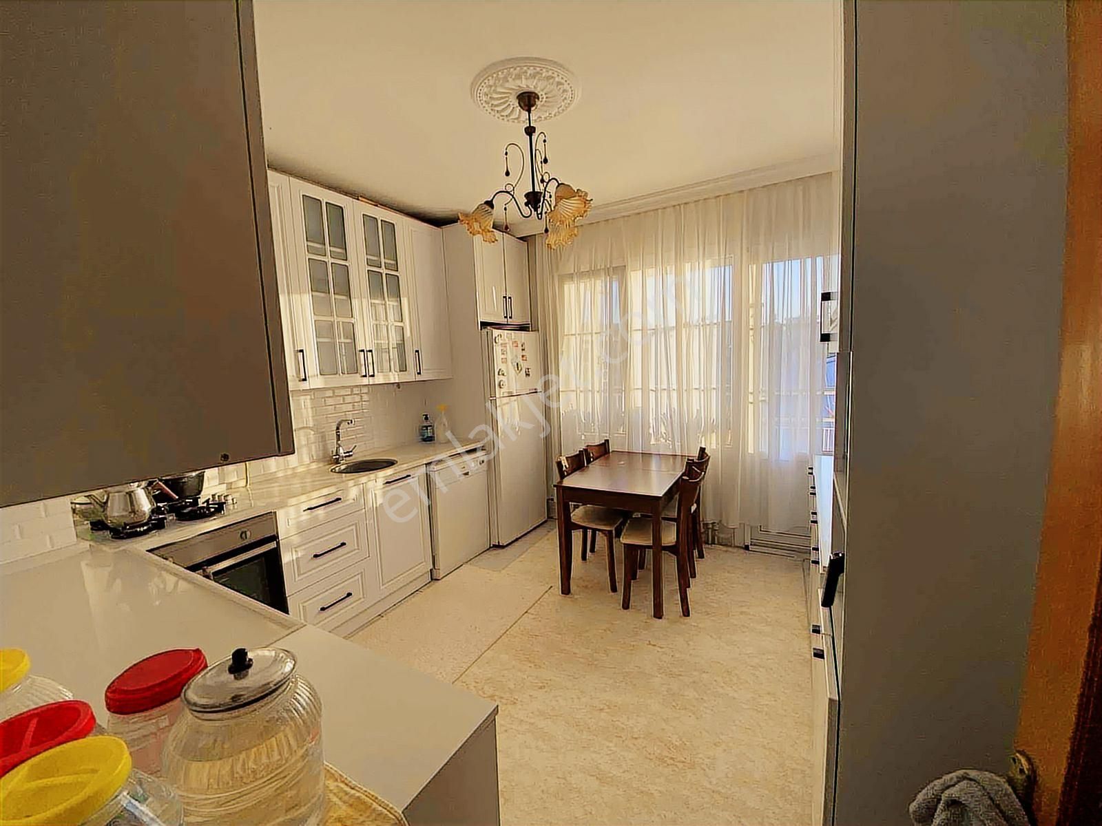 Remax Arma'dan Ertuğrul Mah Şehrin Kalbinde Satılık 3+1 Daire - Görsel 13