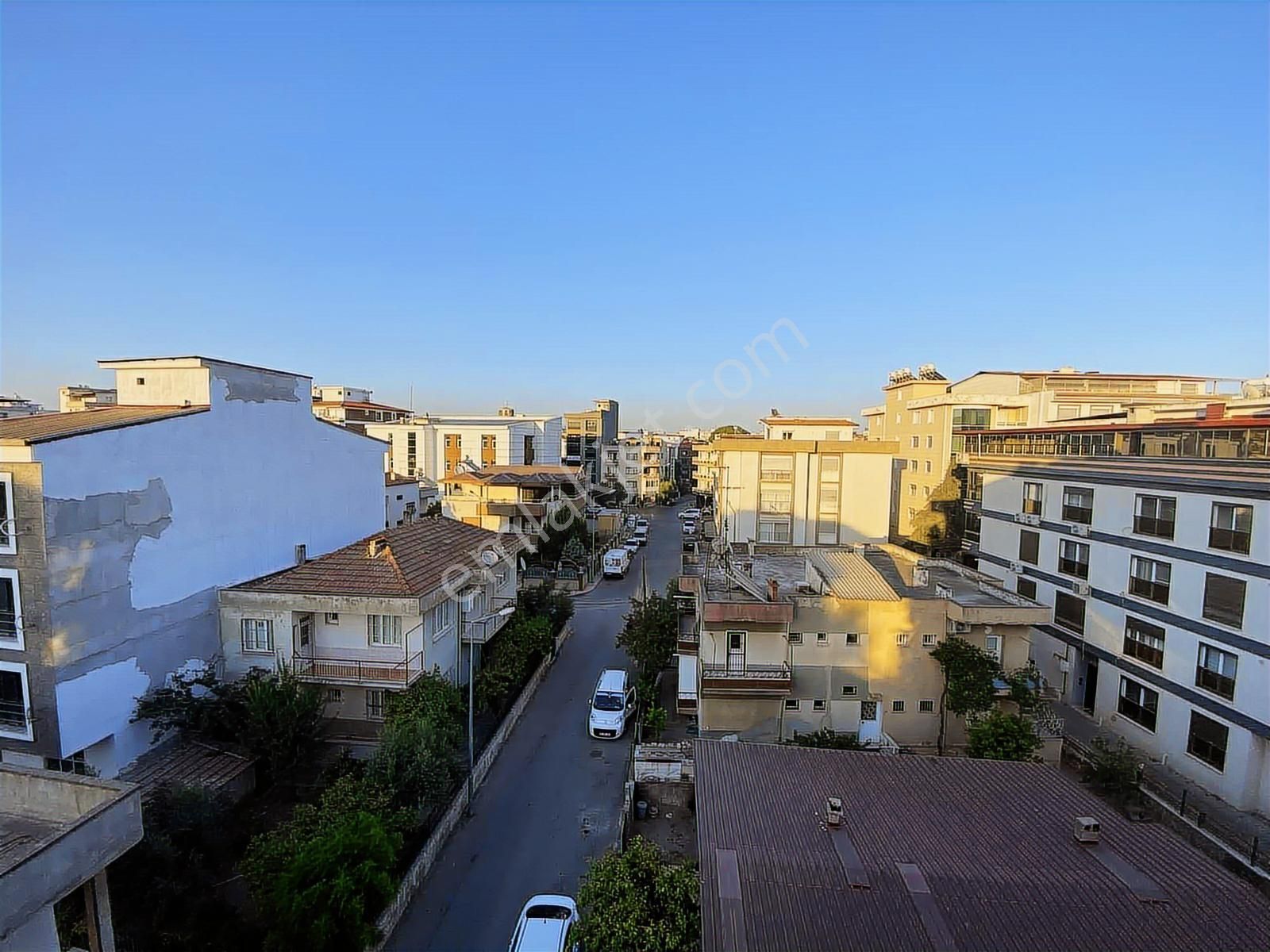 Remax Arma'dan Ertuğrul Mah Şehrin Kalbinde Satılık 3+1 Daire - Görsel 25