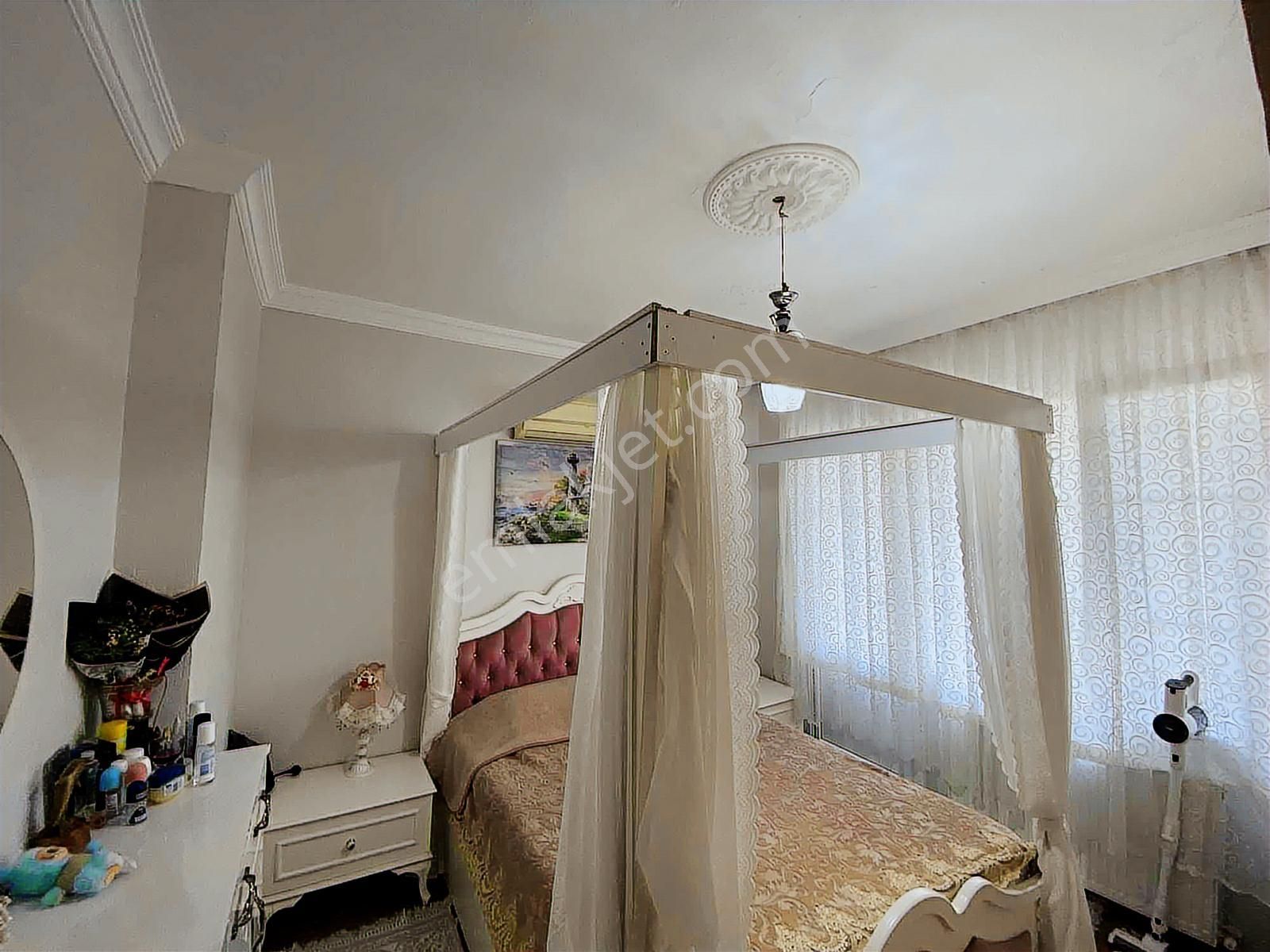 Remax Arma'dan Ertuğrul Mah Şehrin Kalbinde Satılık 3+1 Daire - Görsel 22