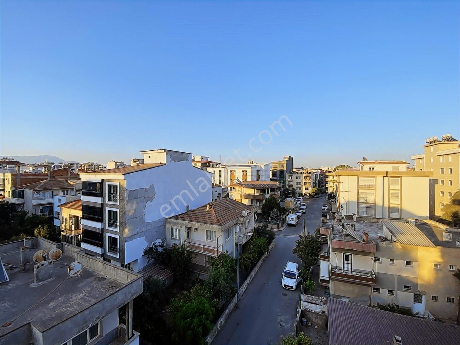 Remax Arma'dan Ertuğrul Mah Şehrin Kalbinde Satılık 3+1 Daire - Görsel 24