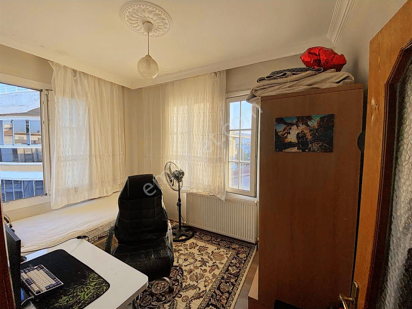 Remax Arma'dan Ertuğrul Mah Şehrin Kalbinde Satılık 3+1 Daire - Görsel 17