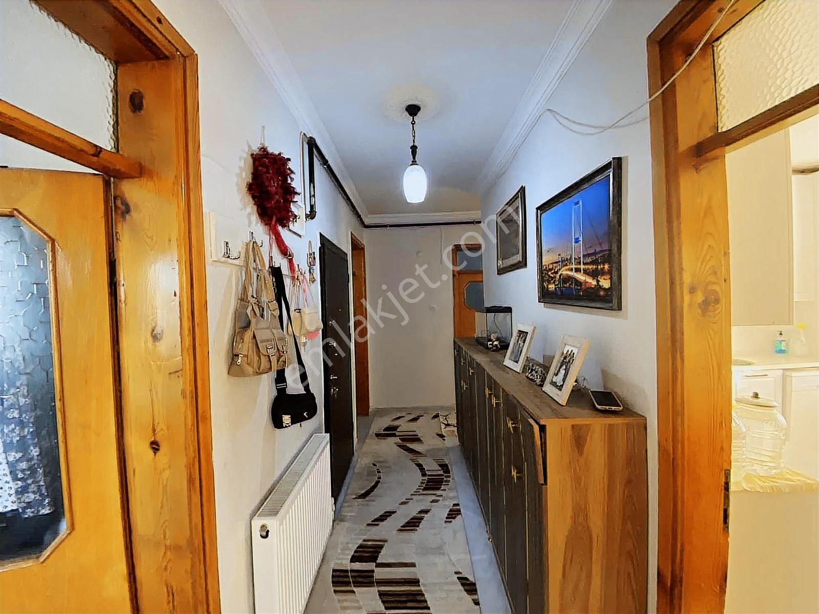 Remax Arma'dan Ertuğrul Mah Şehrin Kalbinde Satılık 3+1 Daire - Görsel 26