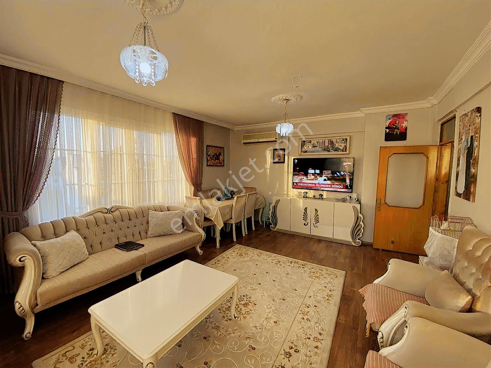 Remax Arma'dan Ertuğrul Mah Şehrin Kalbinde Satılık 3+1 Daire - Görsel 14