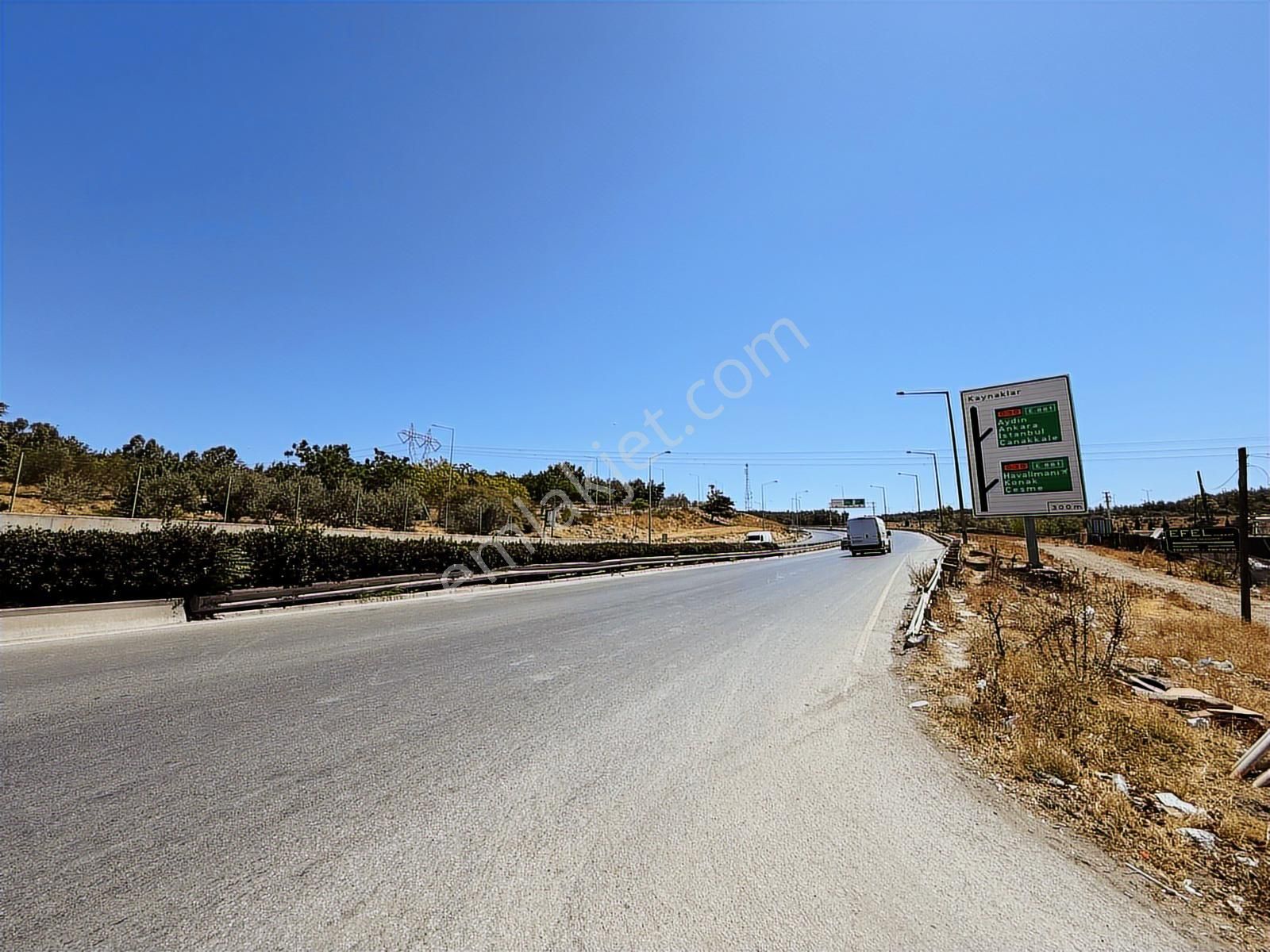 Buca Tınaztepe Sıfır Ev Sıfır Eşya Asansör Arakat - Görsel 6