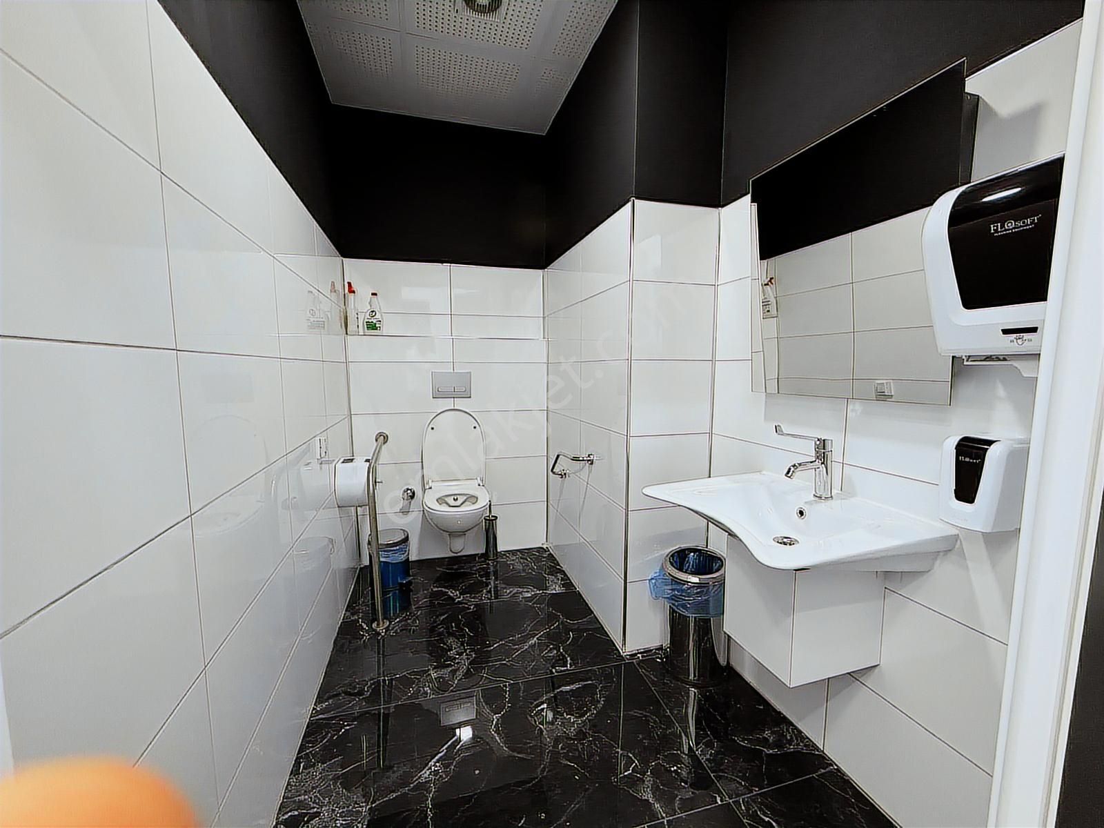 Acil Kurumsal Kiracılı 360 M² Dükkan K0zağaç Meydan - Görsel 19