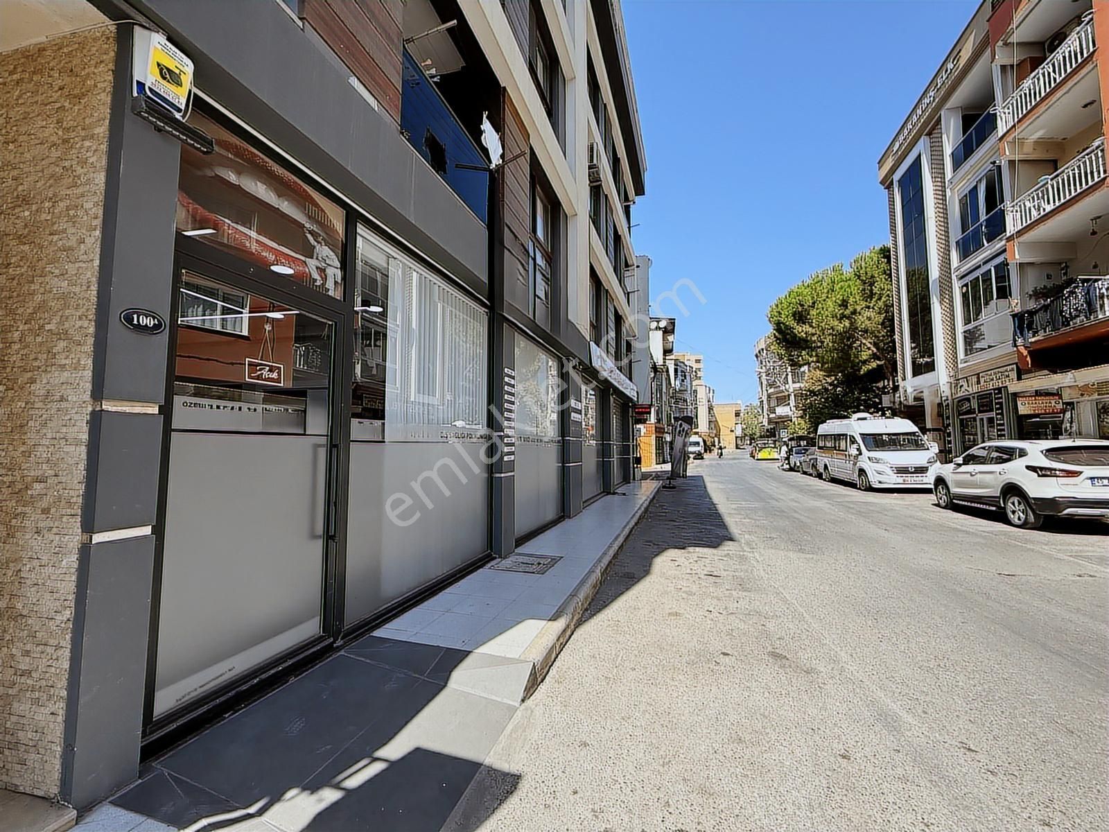 Acil Kurumsal Kiracılı 360 M² Dükkan K0zağaç Meydan - Görsel 17