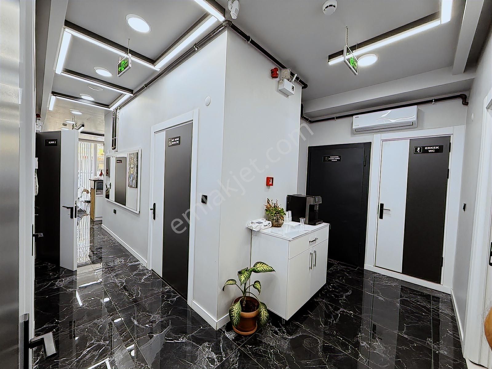 Acil Kurumsal Kiracılı 360 M² Dükkan K0zağaç Meydan - Görsel 13