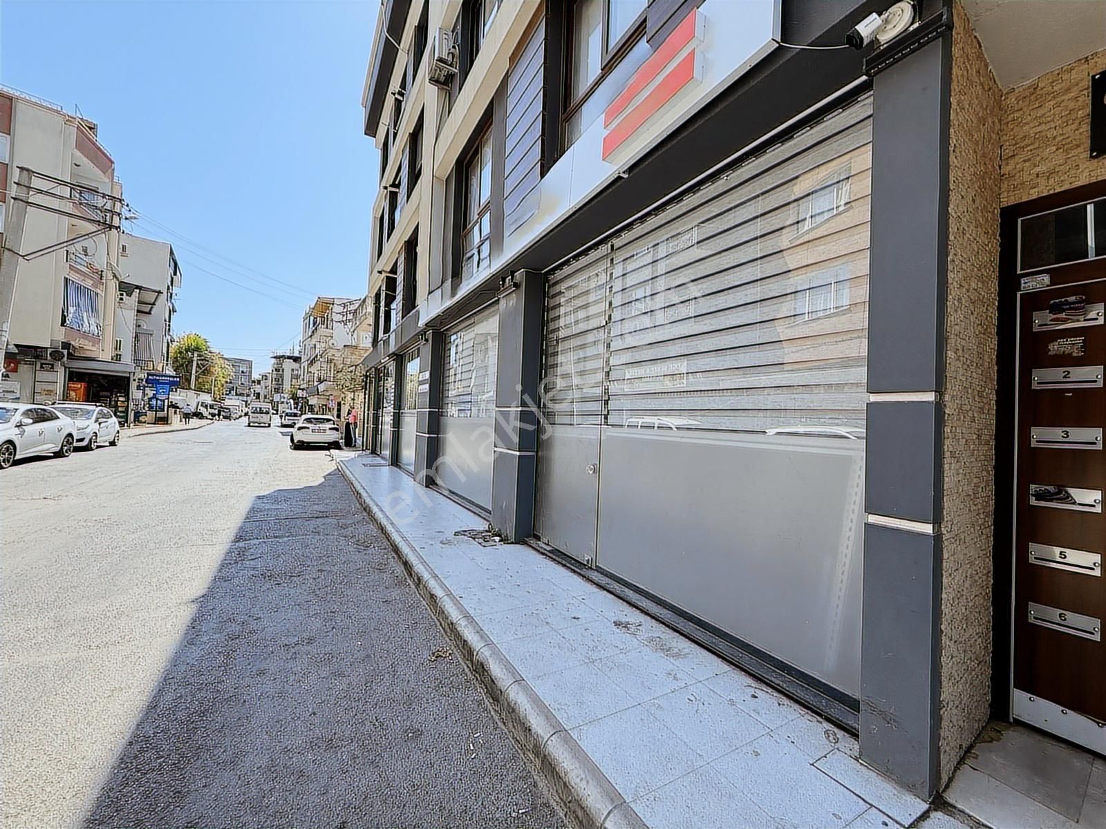 Acil Kurumsal Kiracılı 360 M² Dükkan K0zağaç Meydan - Görsel 23