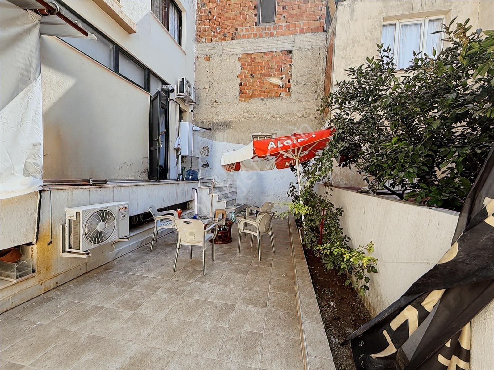 Acil Kurumsal Kiracılı 360 M² Dükkan K0zağaç Meydan - Görsel 21