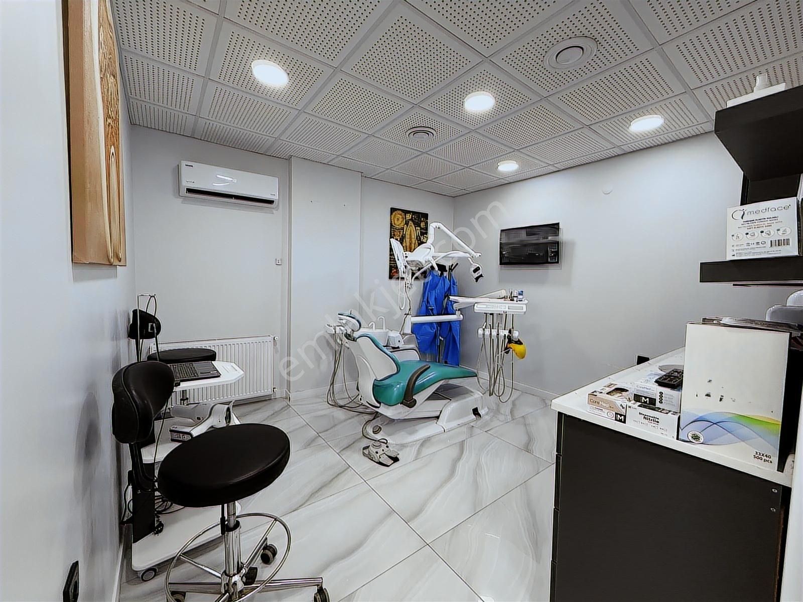 Acil Kurumsal Kiracılı 360 M² Dükkan K0zağaç Meydan - Görsel 9