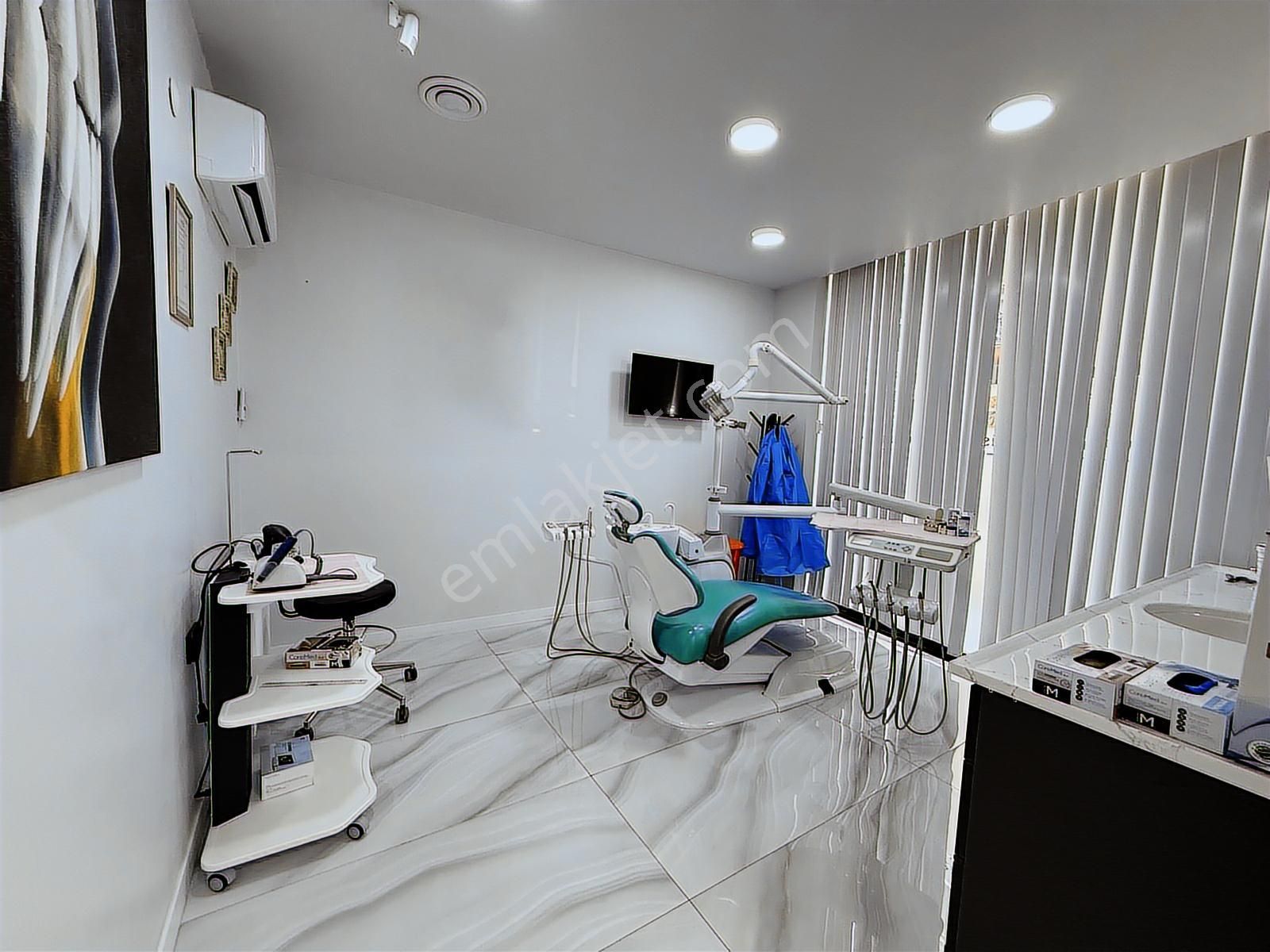 Acil Kurumsal Kiracılı 360 M² Dükkan K0zağaç Meydan - Görsel 5