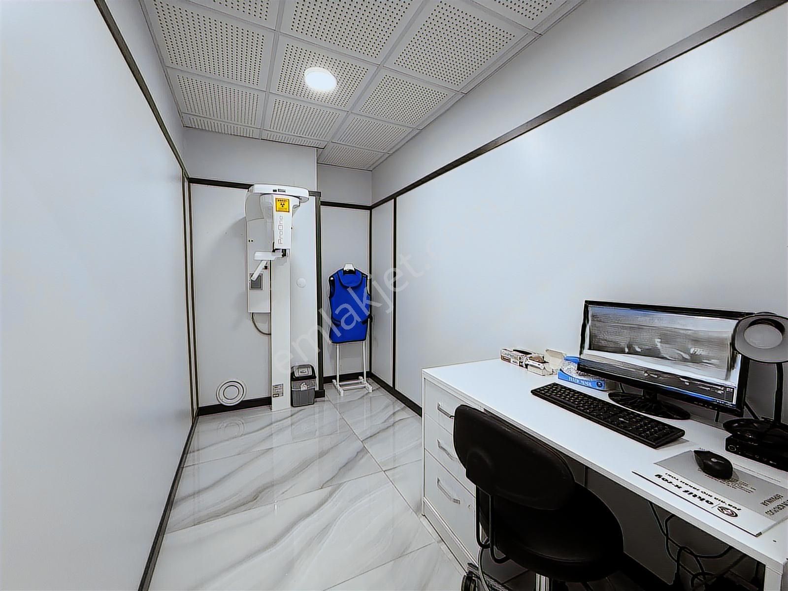 Acil Kurumsal Kiracılı 360 M² Dükkan K0zağaç Meydan - Görsel 14