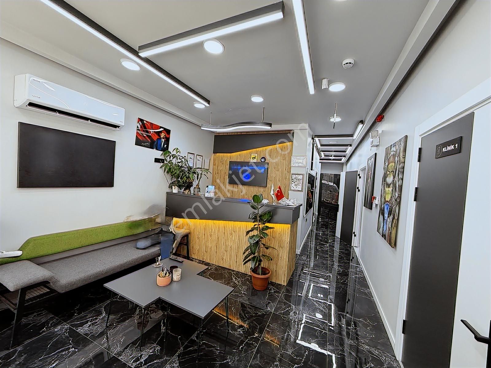 Acil Kurumsal Kiracılı 360 M² Dükkan K0zağaç Meydan - Görsel 12