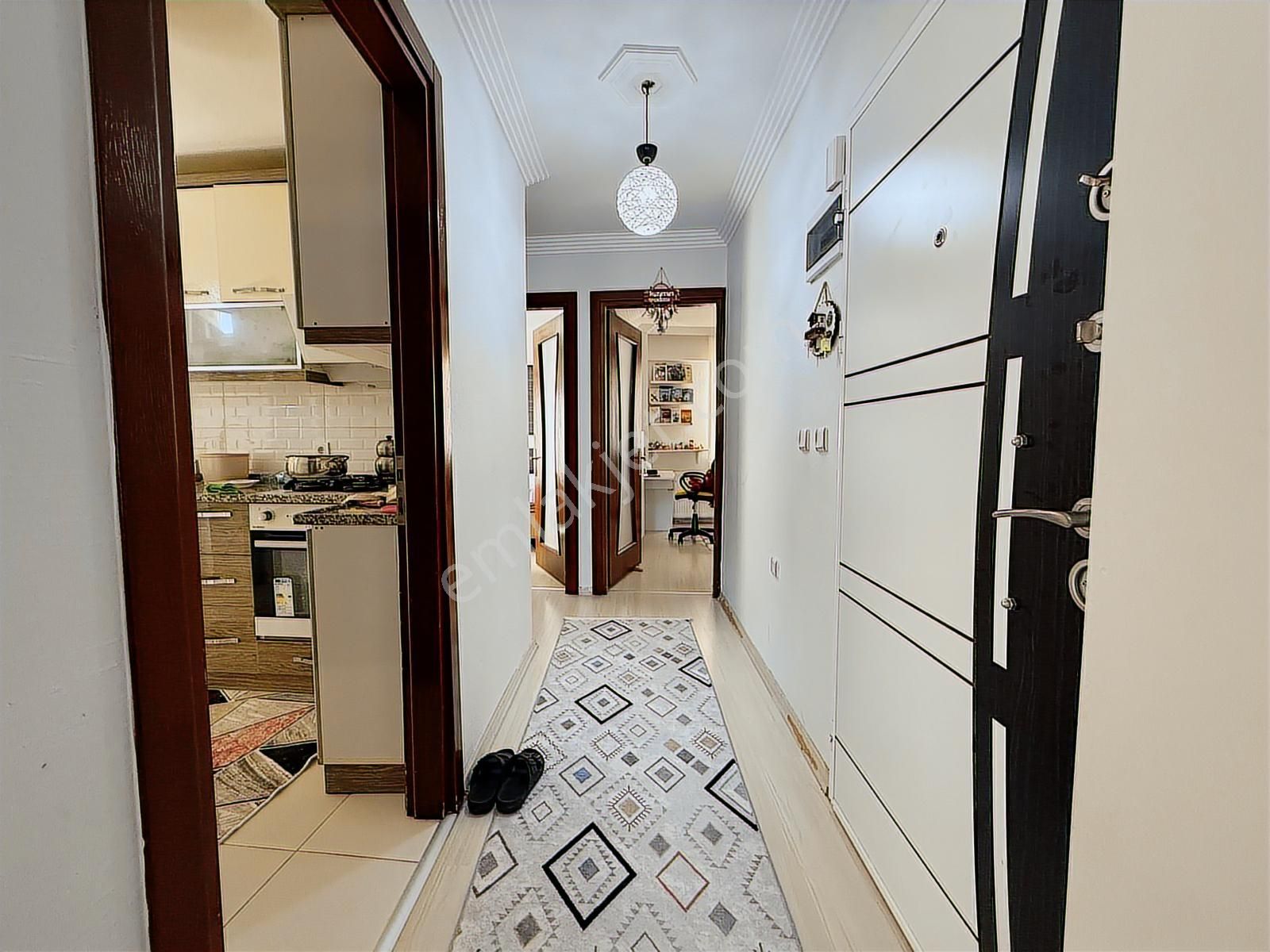 Şirinyer İzban 1 Dk Arakat 3+1 Fırsat Daire - Görsel 13