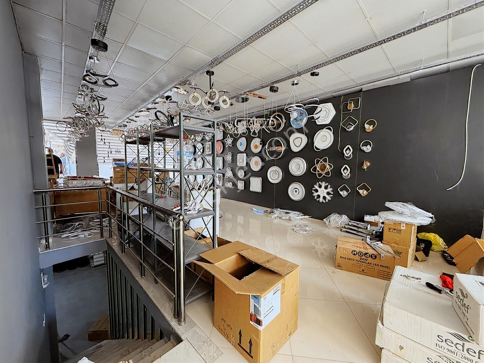 Acil K0zağaç Meydanda 360 M² Fırsat Dükkan - Görsel 5