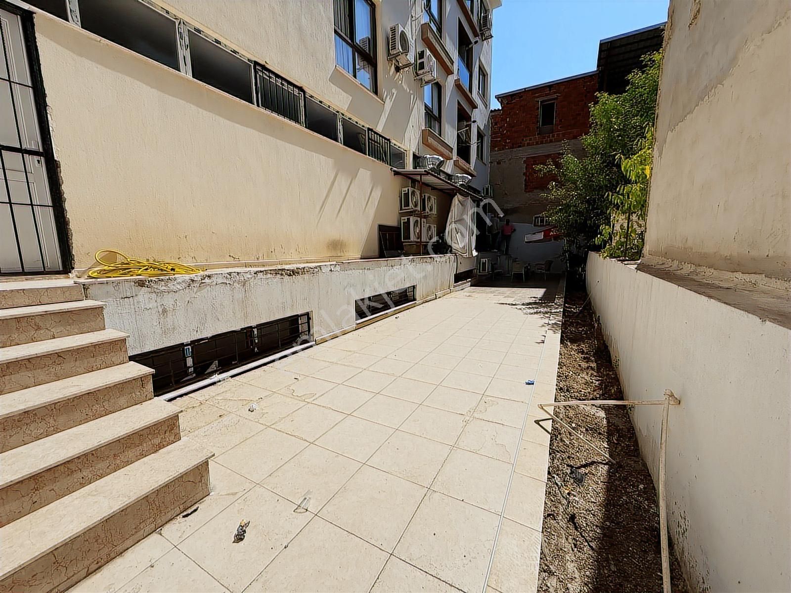 Acil K0zağaç Meydanda 360 M² Fırsat Dükkan - Görsel 6