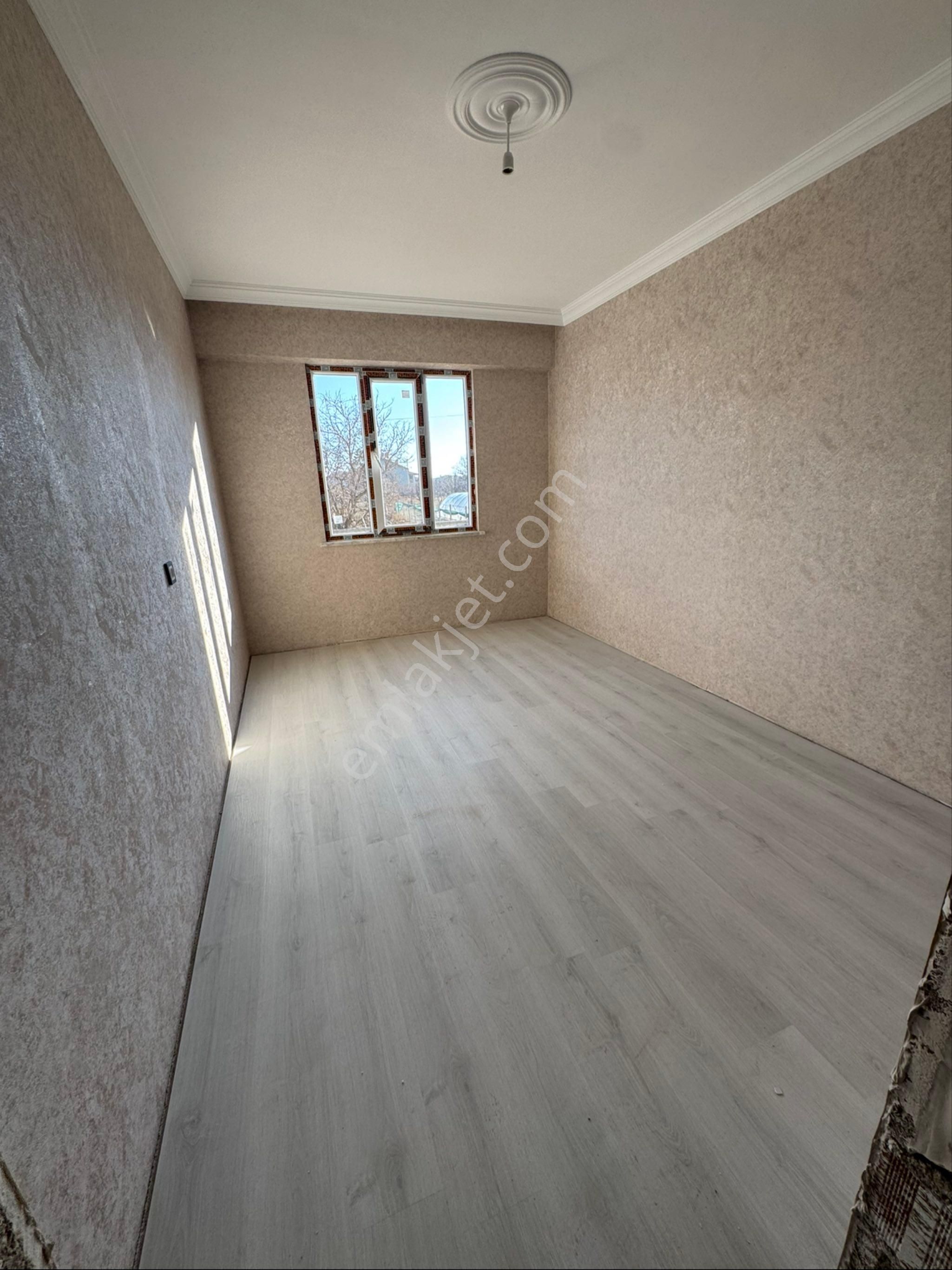 Satılık Sıfır 2+1 Daire Yaylapınar Mah De Yüksek Giriş Kat