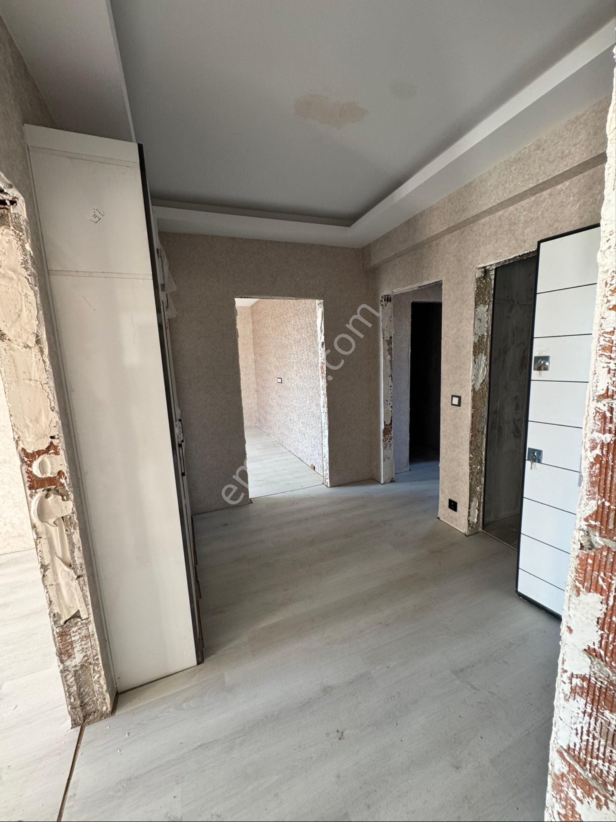 Satılık Sıfır 2+1 Daire Yaylapınar Mah De Yüksek Giriş Kat - Görsel 2