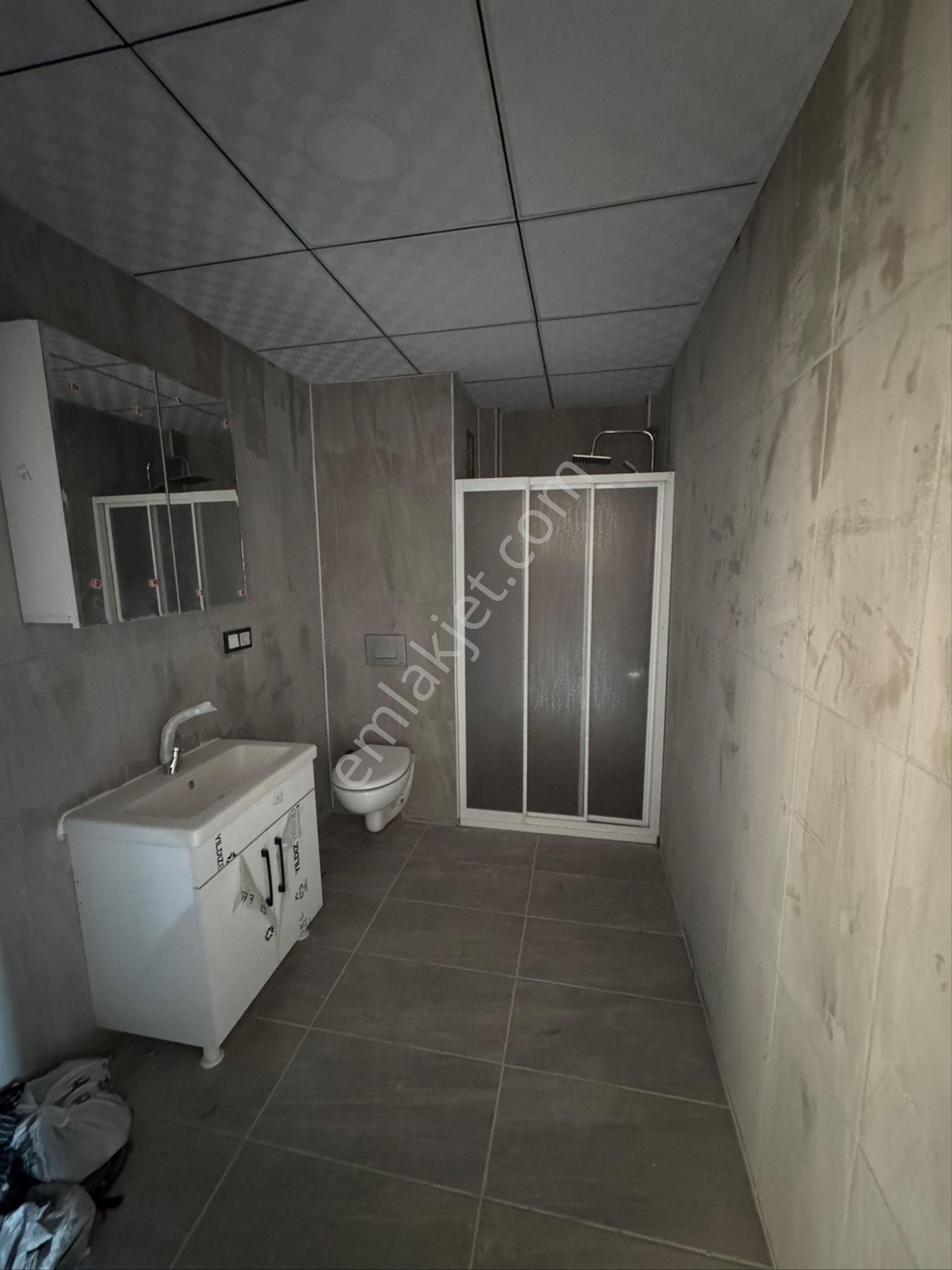 Satılık Sıfır 2+1 Daire Yaylapınar Mah De Yüksek Giriş Kat - Görsel 7