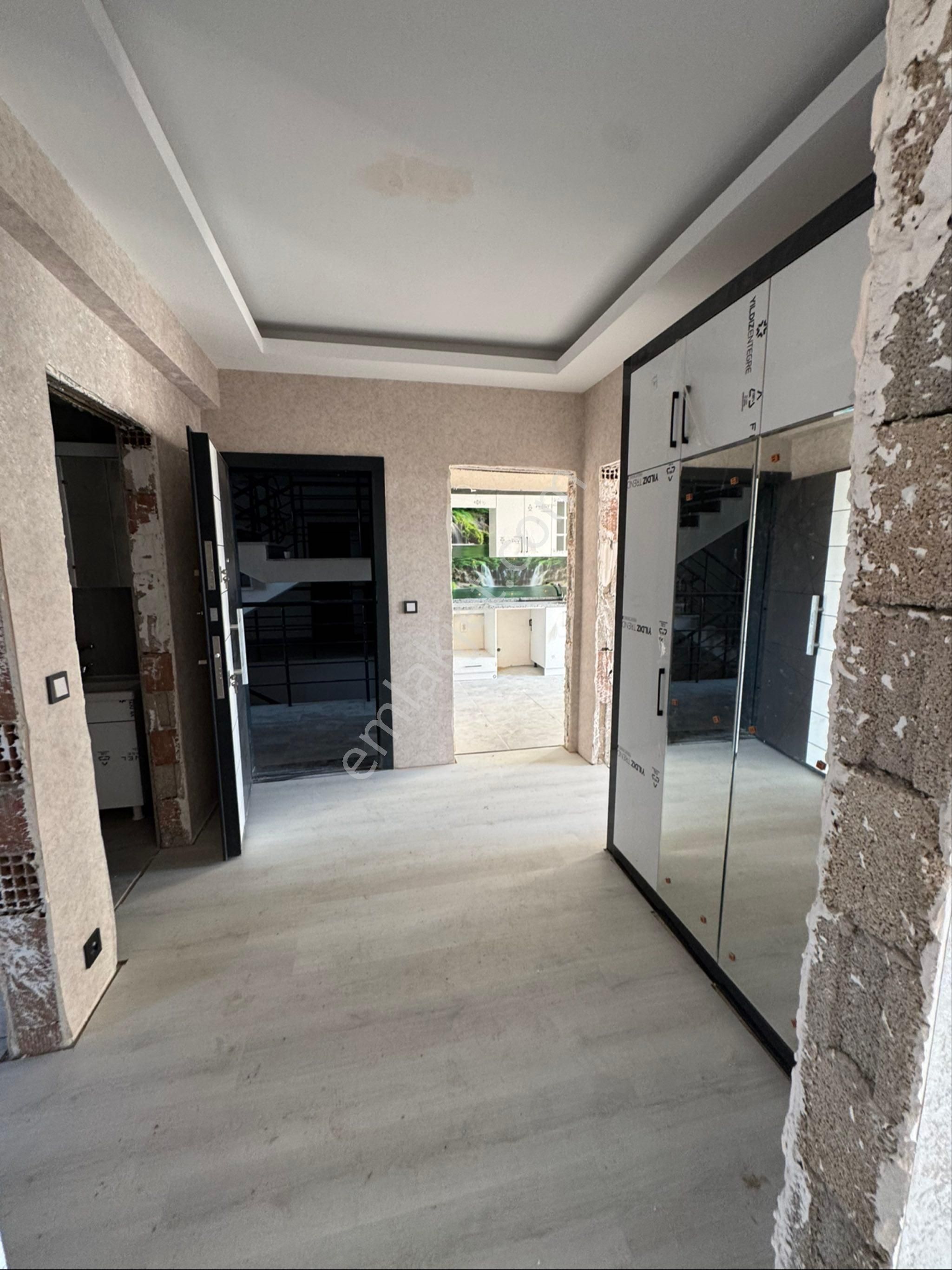 Satılık Sıfır 2+1 Daire Yaylapınar Mah De Yüksek Giriş Kat - Görsel 5