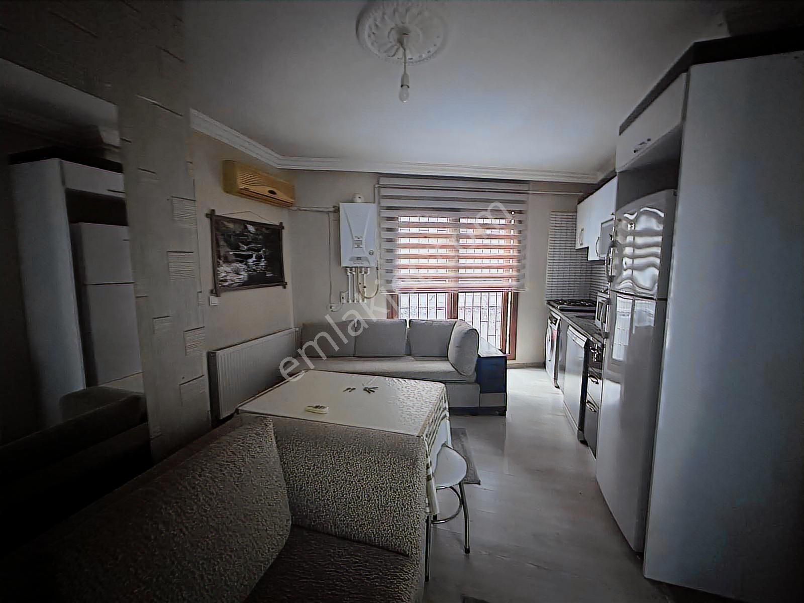 Remax Arma'dan Kampüse Yürüme Mesafesinde Kiralık 1+1 Daire - Görsel 9