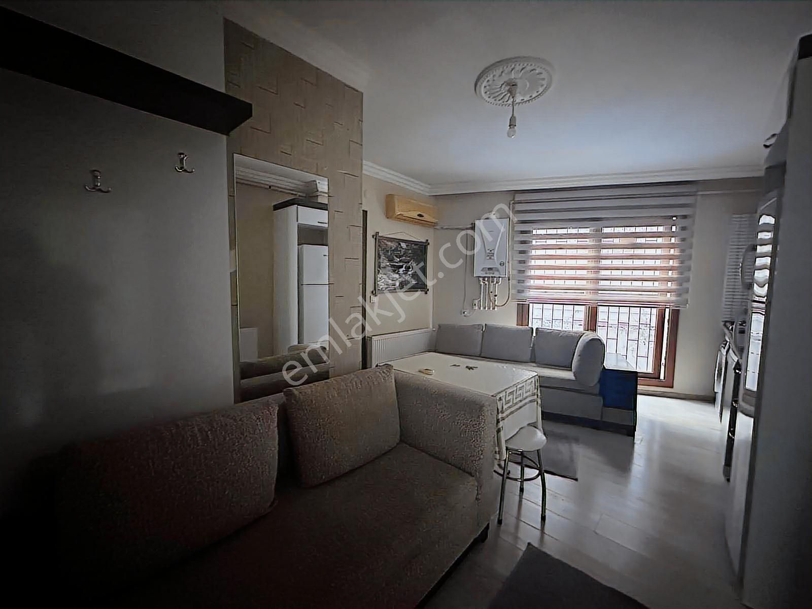 Remax Arma'dan Kampüse Yürüme Mesafesinde Kiralık 1+1 Daire - Görsel 6