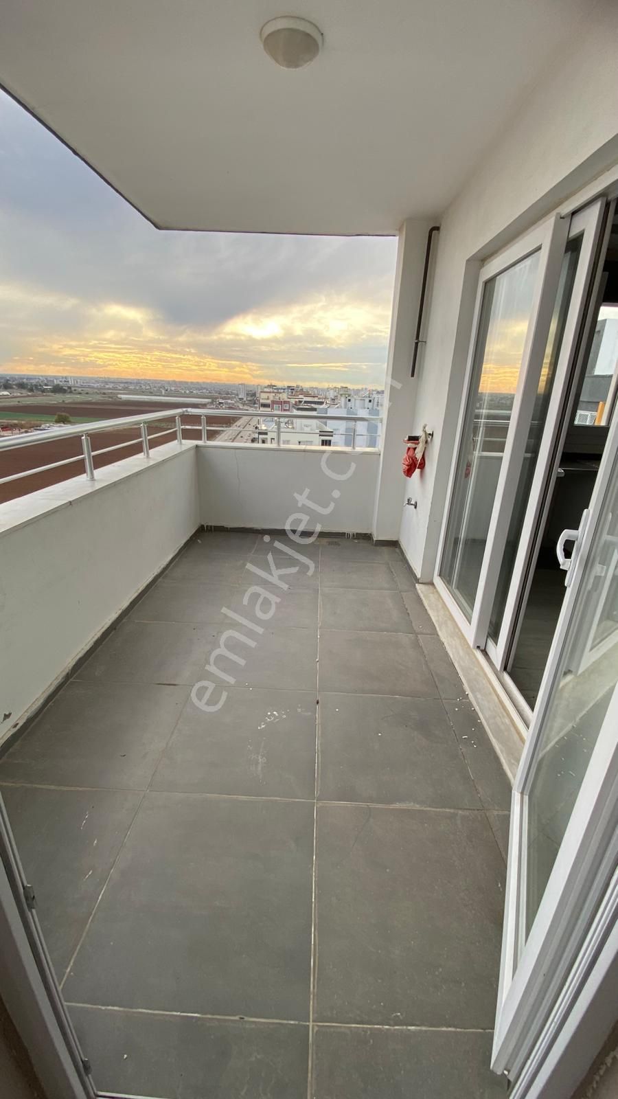 Sarıçam'da Bulvar Üzerinde Site İçerisinde Full Yeni Binada 3+1 Gbk Cepheli !!! - Görsel 12