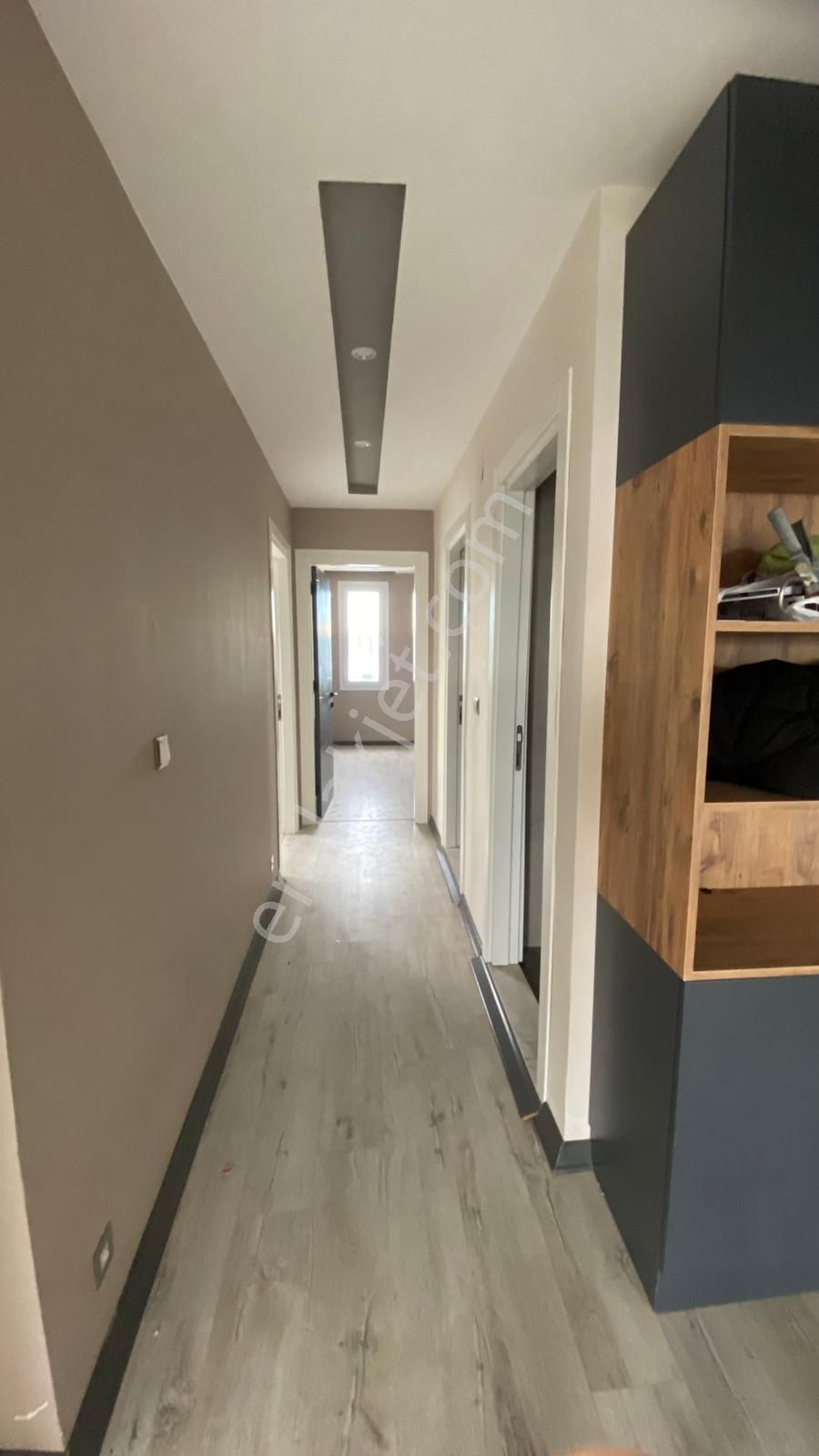 Sarıçam'da Bulvar Üzerinde Site İçerisinde Full Yeni Binada 3+1 Gbk Cepheli !!! - Görsel 15