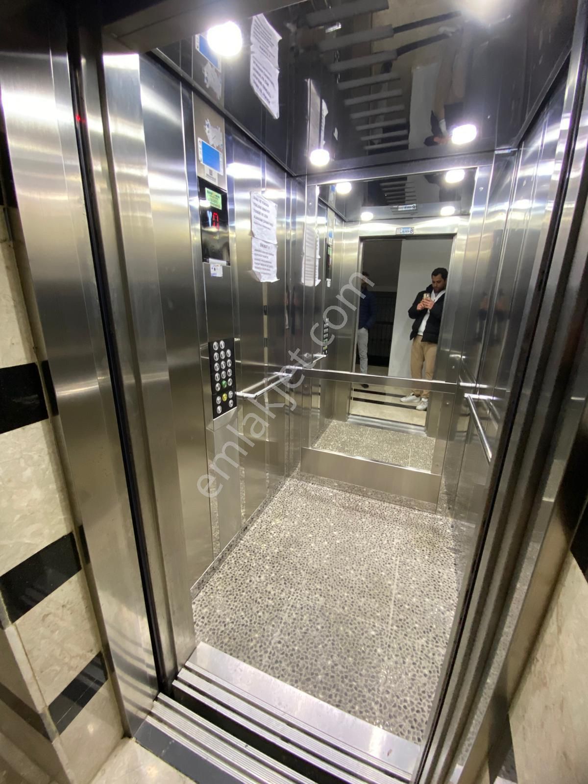 Sarıçam'da Bulvar Üzerinde Site İçerisinde Full Yeni Binada 3+1 Gbk Cepheli !!! - Görsel 21