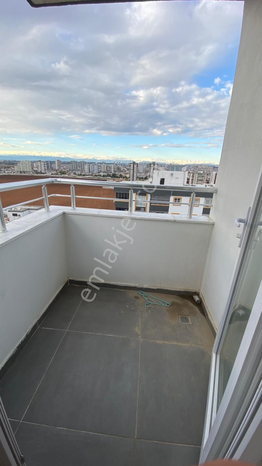 Sarıçam'da Bulvar Üzerinde Site İçerisinde Full Yeni Binada 3+1 Gbk Cepheli !!! - Görsel 13