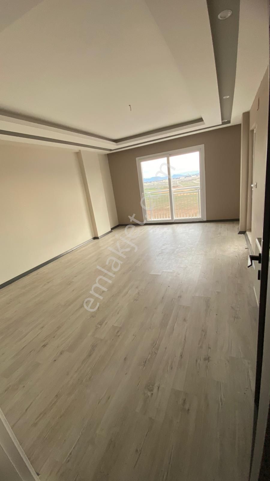 Sarıçam'da Bulvar Üzerinde Site İçerisinde Full Yeni Binada 3+1 Gbk Cepheli !!! - Görsel 5