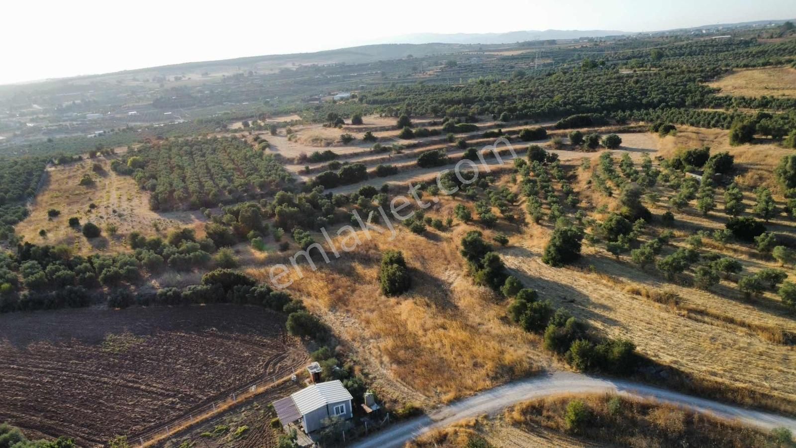 Remax Arma'dan Bulgurca Mah Acil Satılık 7540m2 Tarla - Görsel 26