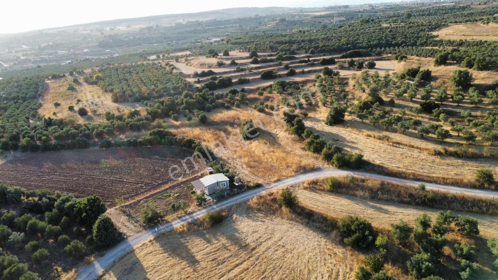 Remax Arma'dan Bulgurca Mah Acil Satılık 7540m2 Tarla - Görsel 24