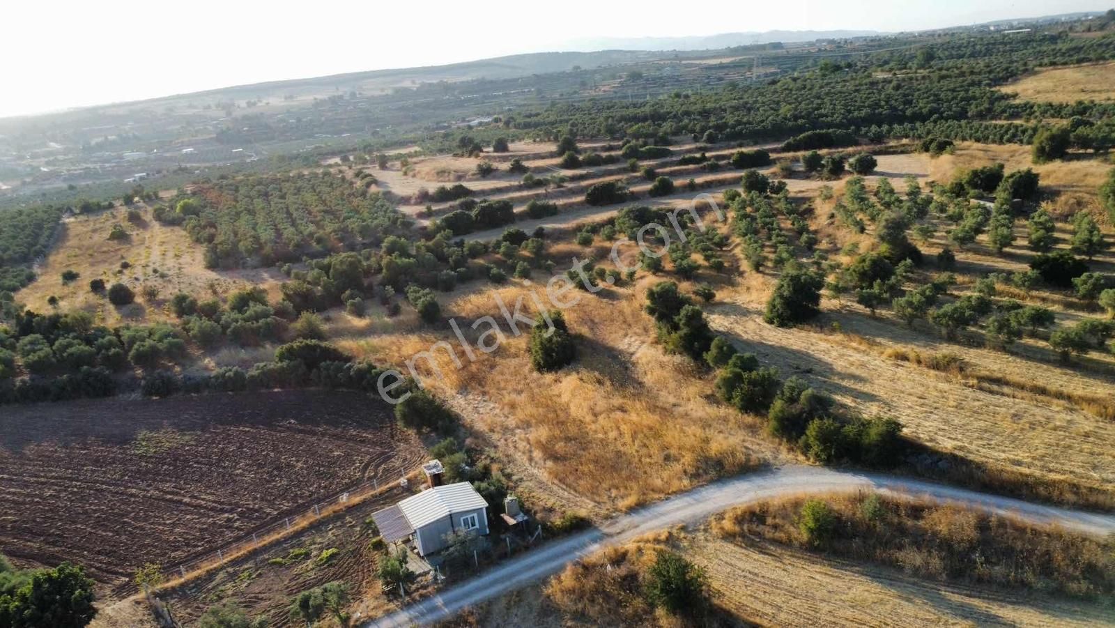 Remax Arma'dan Bulgurca Mah Acil Satılık 7540m2 Tarla - Görsel 32