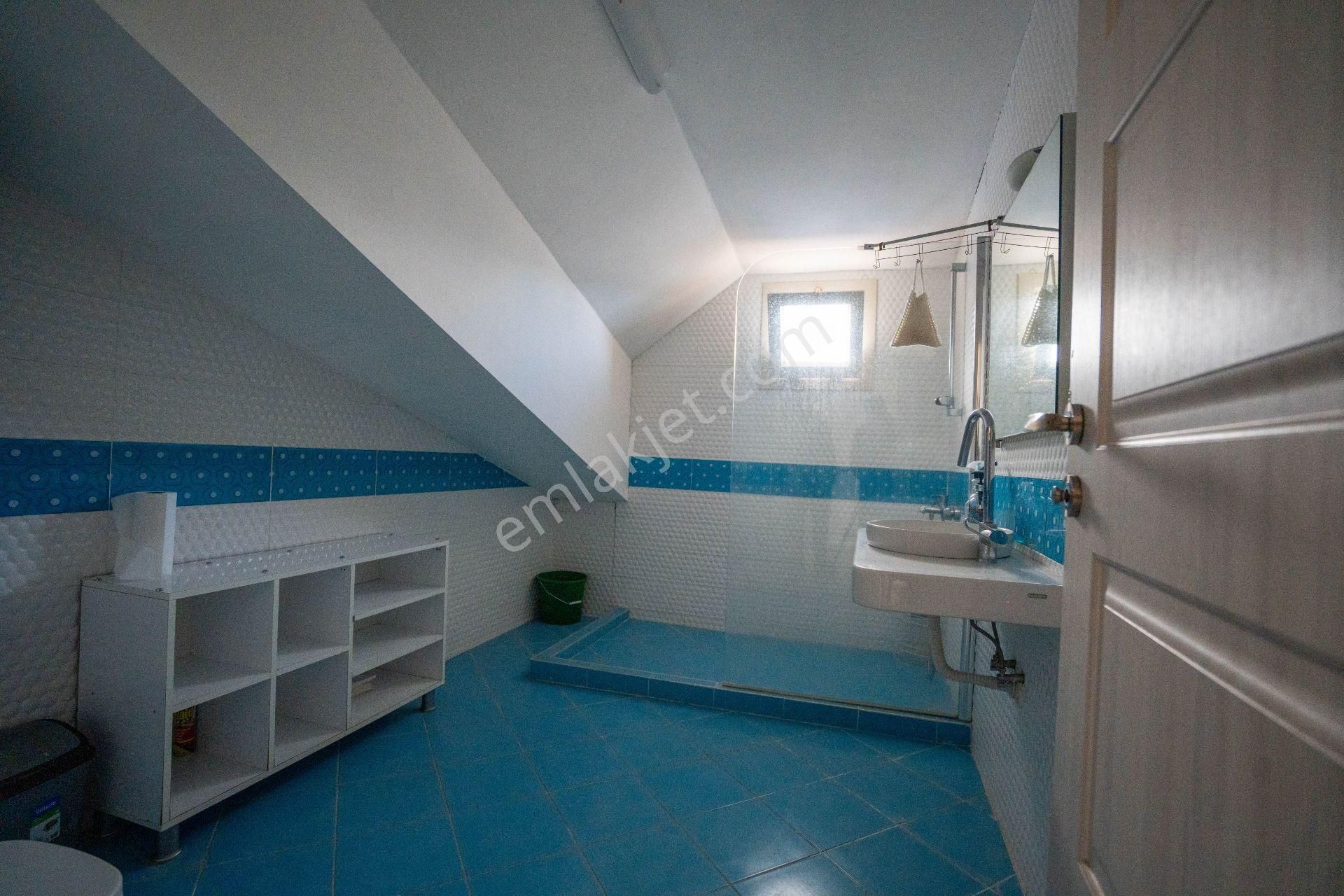 Marmaris'te Harika Konumda Ve Deniz Gören 4 Oda 1 Salon Satılık Dubleks Daire Sunuyoruz - Görsel 23