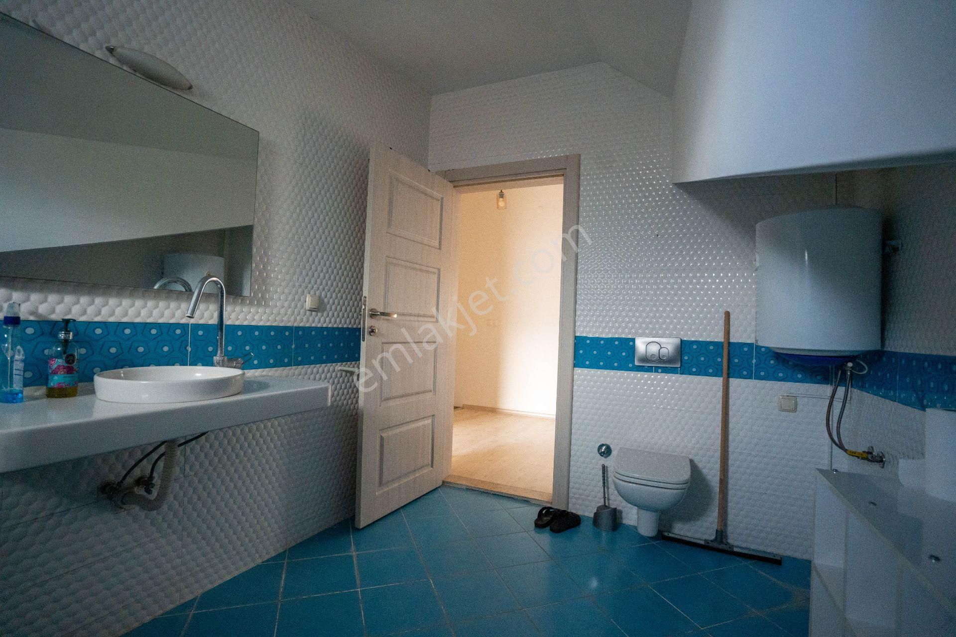 Marmaris'te Harika Konumda Ve Deniz Gören 4 Oda 1 Salon Satılık Dubleks Daire Sunuyoruz - Görsel 24