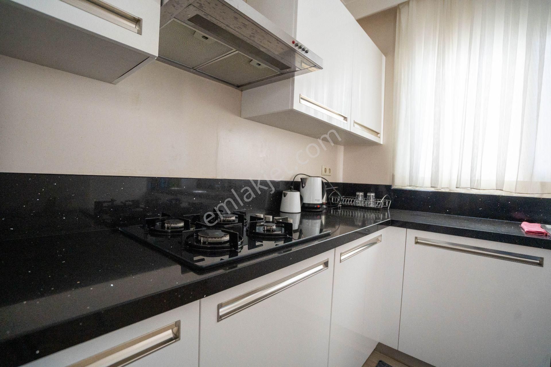 Marmaris'te Harika Konumda Ve Deniz Gören 4 Oda 1 Salon Satılık Dubleks Daire Sunuyoruz - Görsel 9