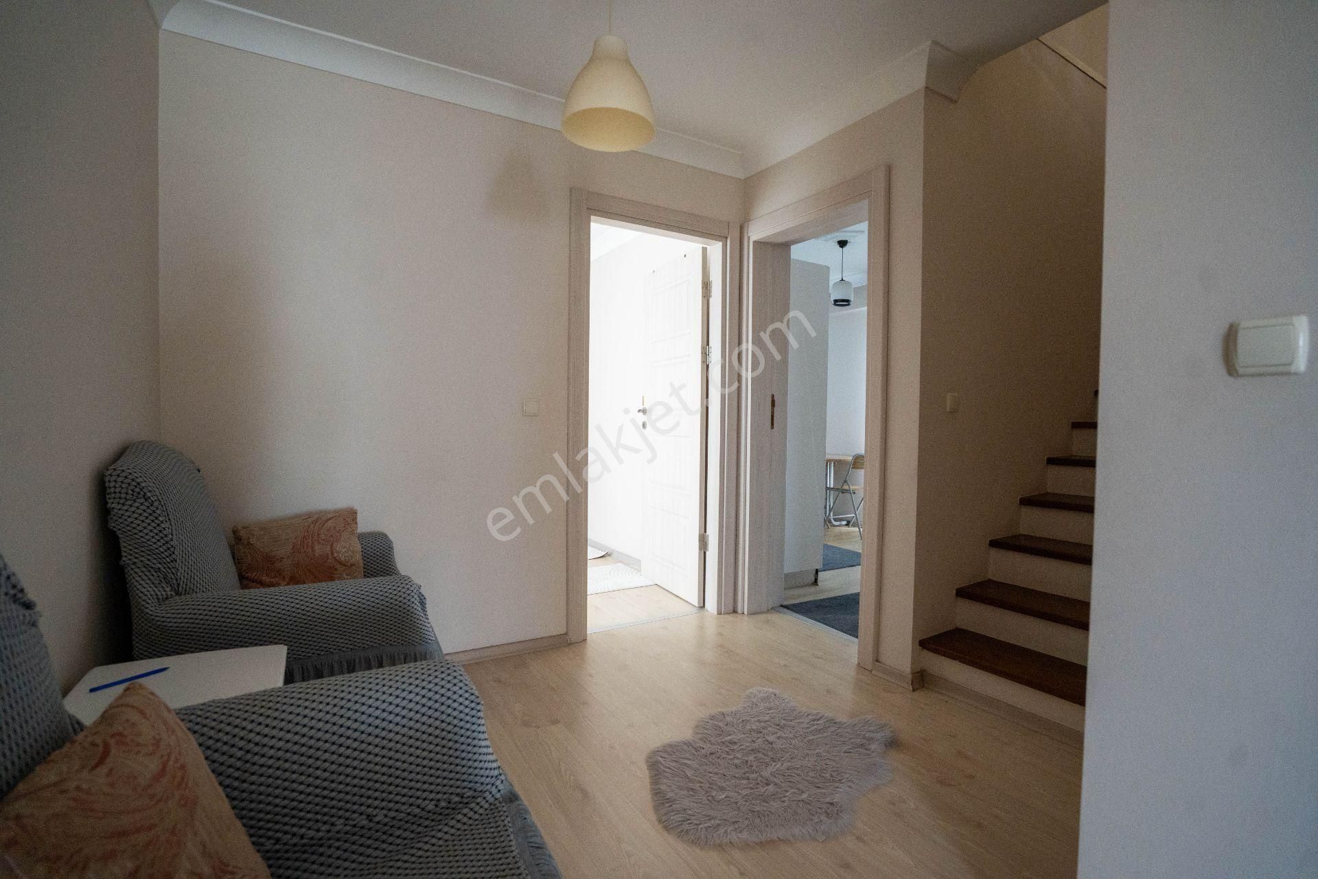 Marmaris'te Harika Konumda Ve Deniz Gören 4 Oda 1 Salon Satılık Dubleks Daire Sunuyoruz - Görsel 14