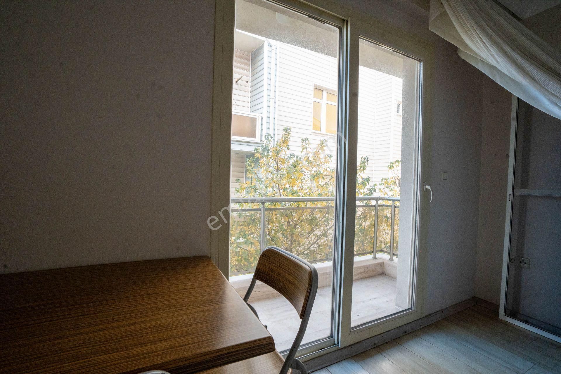 Marmaris'te Harika Konumda Ve Deniz Gören 4 Oda 1 Salon Satılık Dubleks Daire Sunuyoruz - Görsel 19