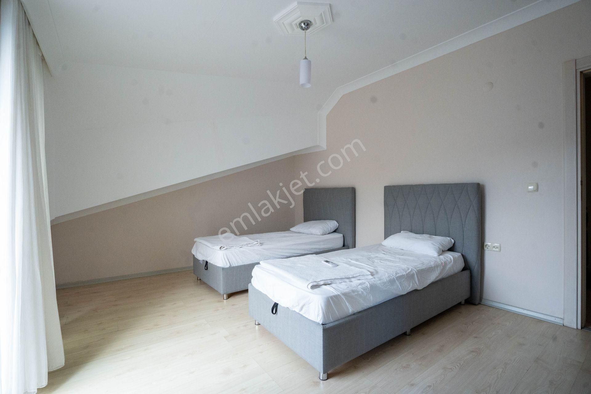 Marmaris'te Harika Konumda Ve Deniz Gören 4 Oda 1 Salon Satılık Dubleks Daire Sunuyoruz - Görsel 28