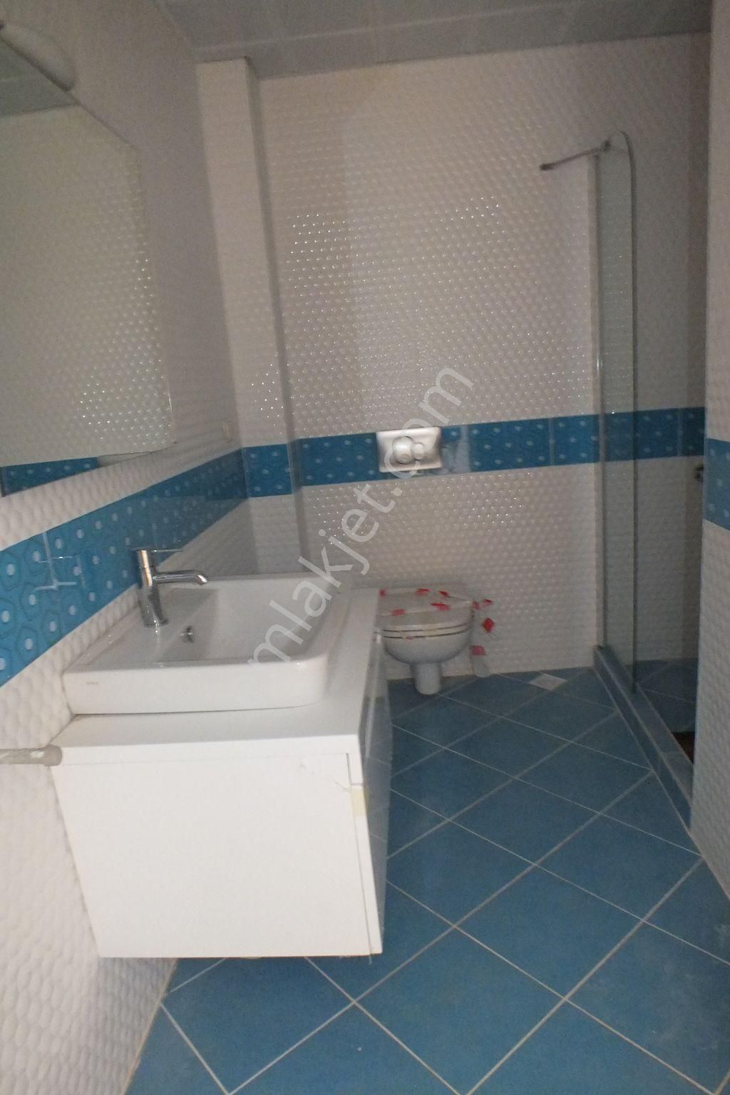 Marmaris'te Harika Konumda Ve Deniz Gören 4 Oda 1 Salon Satılık Dubleks Daire Sunuyoruz - Görsel 22