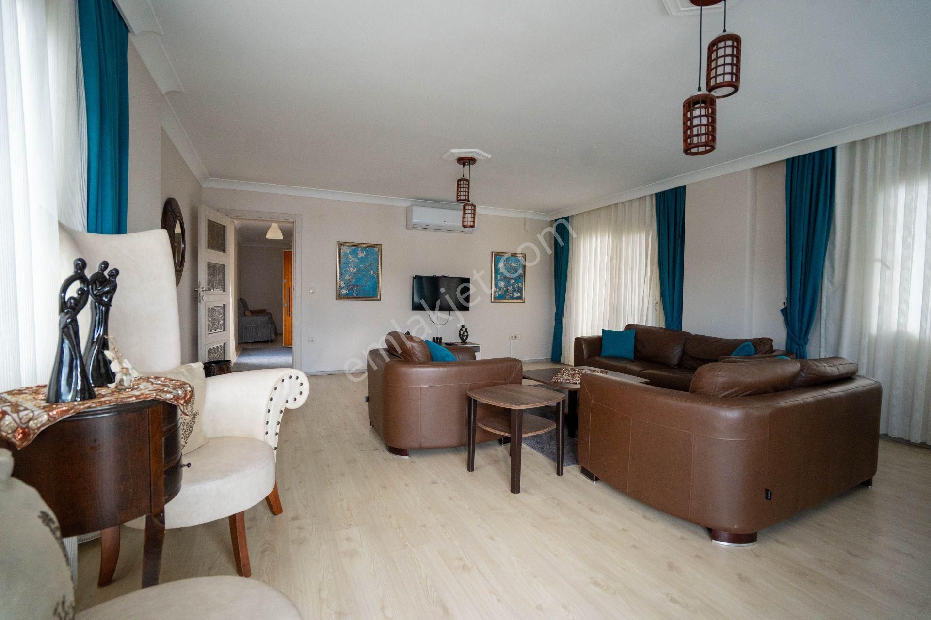 Marmaris'te Harika Konumda Ve Deniz Gören 4 Oda 1 Salon Satılık Dubleks Daire Sunuyoruz - Görsel 7