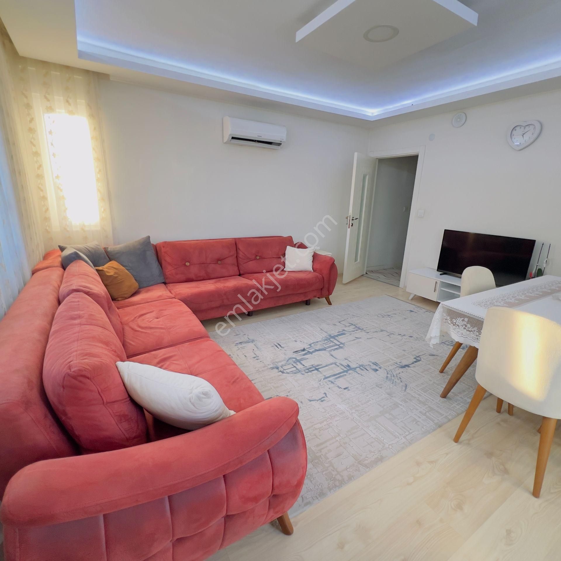 Cadde Üstü Ayrı Mutfaklı Asansörlü Geniş 3+1 - Görsel 5